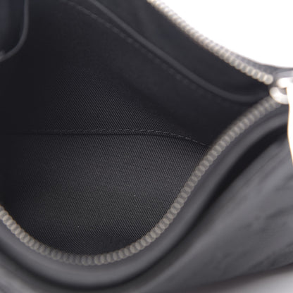 Louis Vuitton Empreinte Pallas Crossbody Black 5 of 9