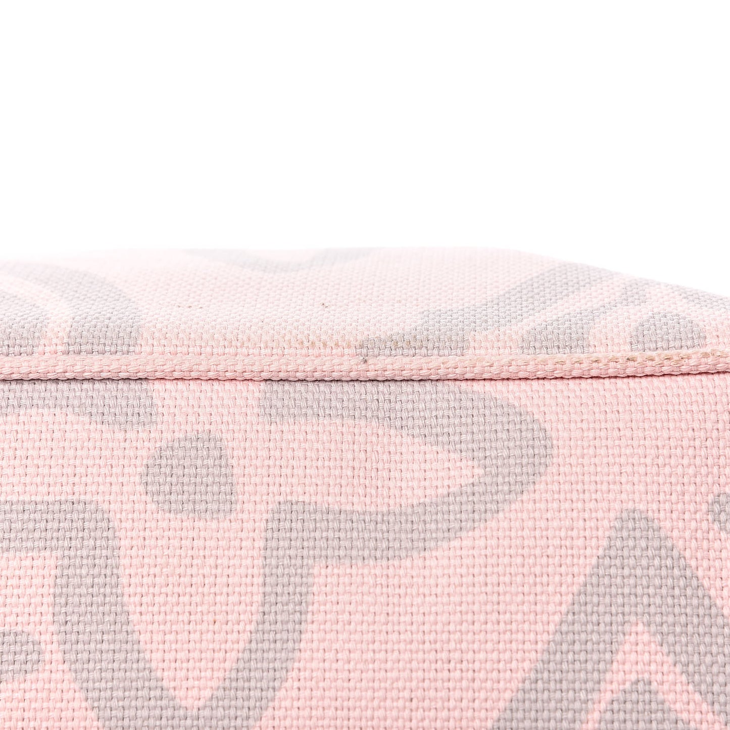 Tahitienne Cabas GM Rose