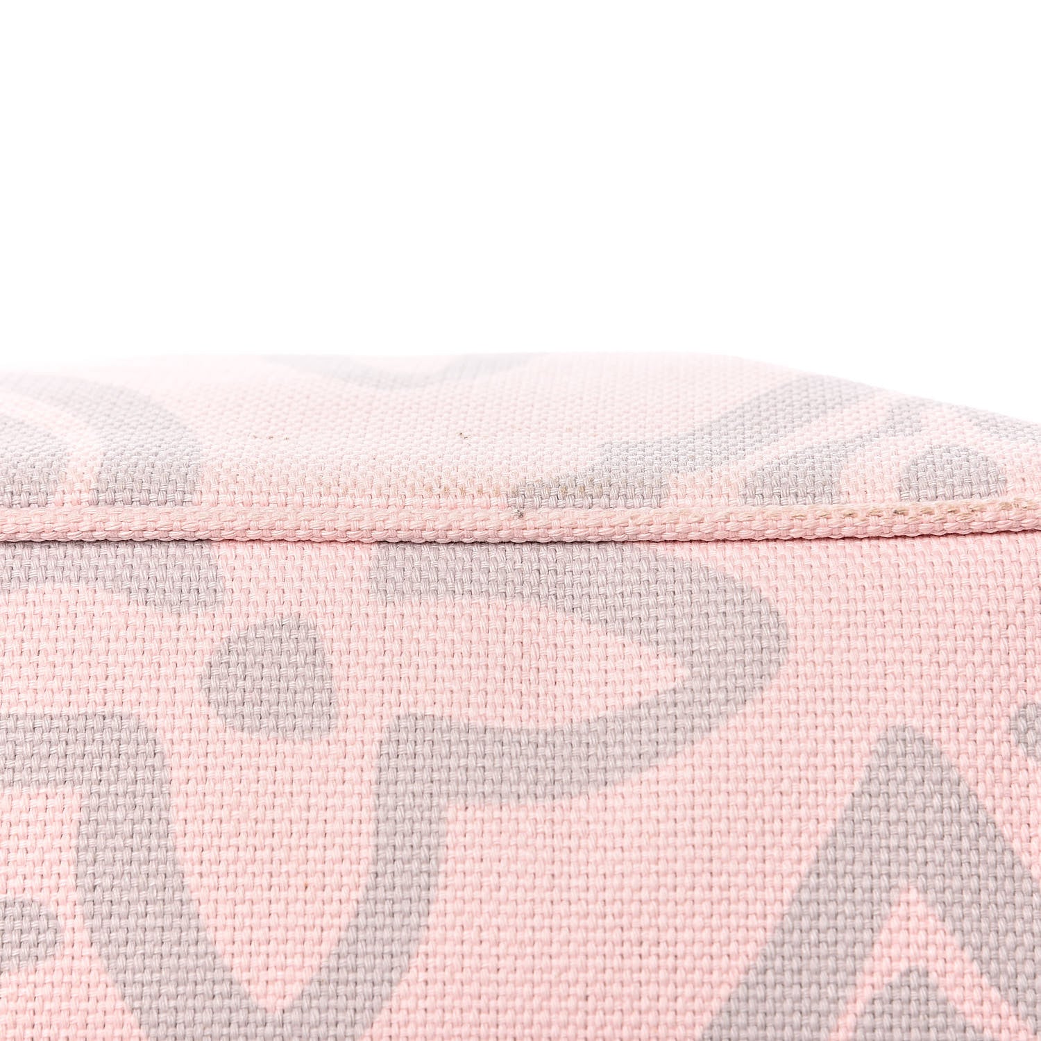 Louis Vuitton Tahitienne Cabas GM Rose 11 of 12