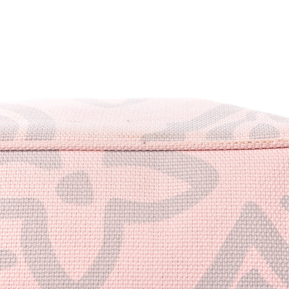 Louis Vuitton Tahitienne Cabas GM Rose 11 of 12