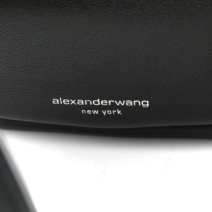 Alexander Wang Lambskin Attica Belt Bag Black 7 of 13