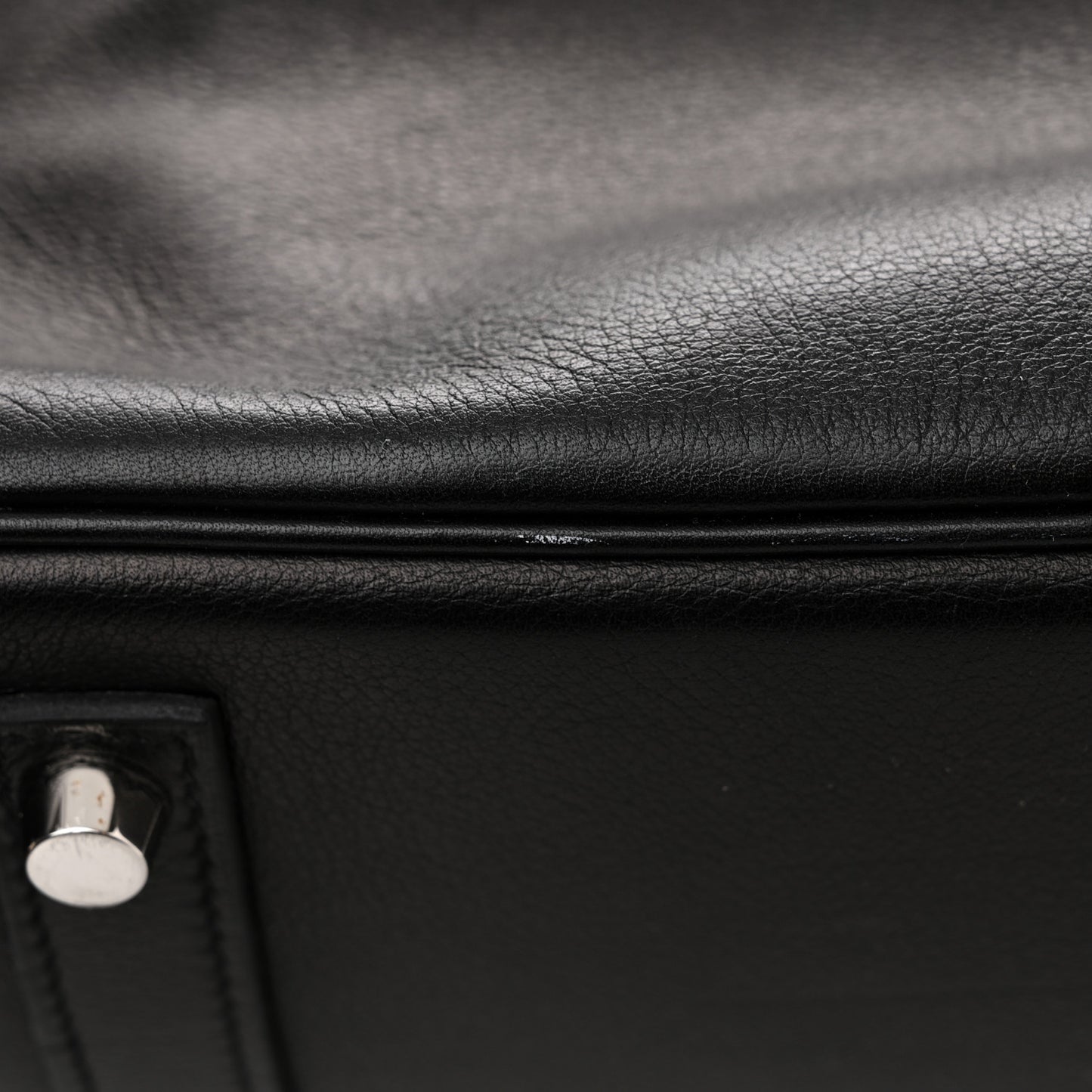 Swift Birkin 35 Black