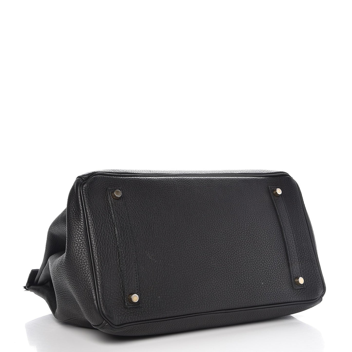 Togo Birkin 35 Black