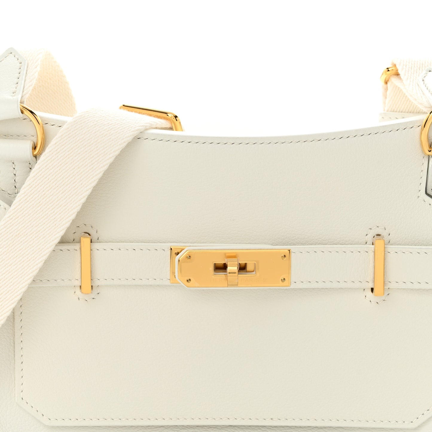 Evercolor Mini Jypsiere New White