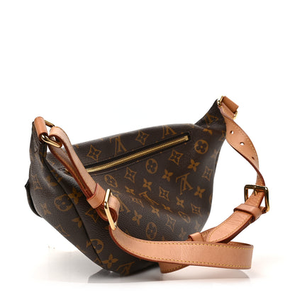 Louis Vuitton Monogram Bumbag 3 of 8