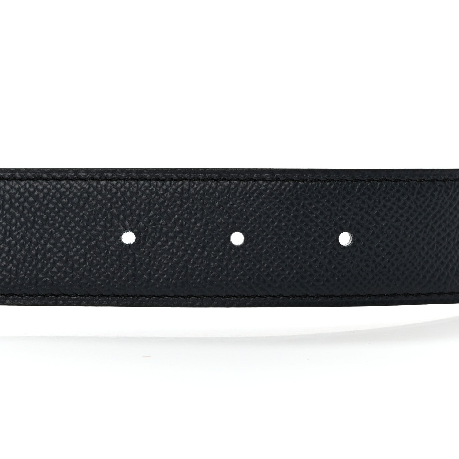 Hermes Epsom 32mm H Belt 110 44 4 of 6