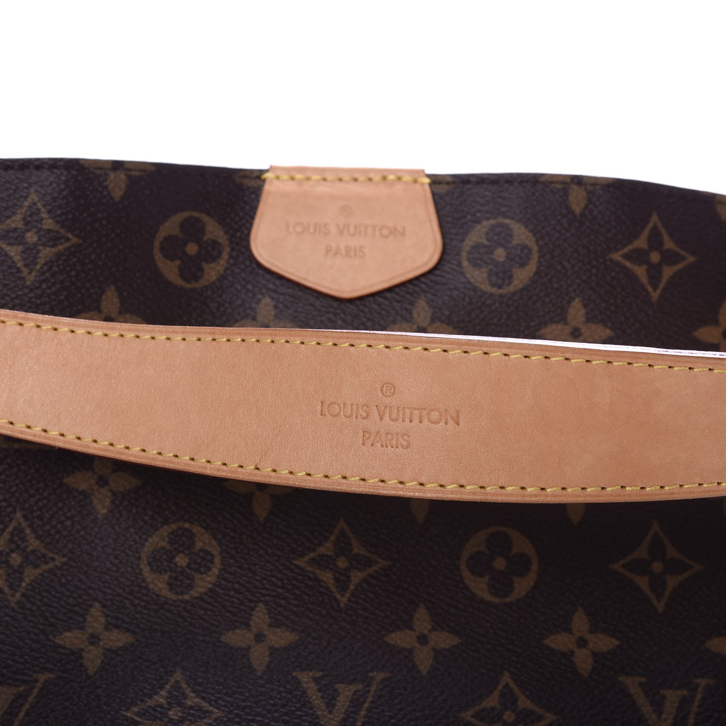 Monogram Graceful MM Pivoine