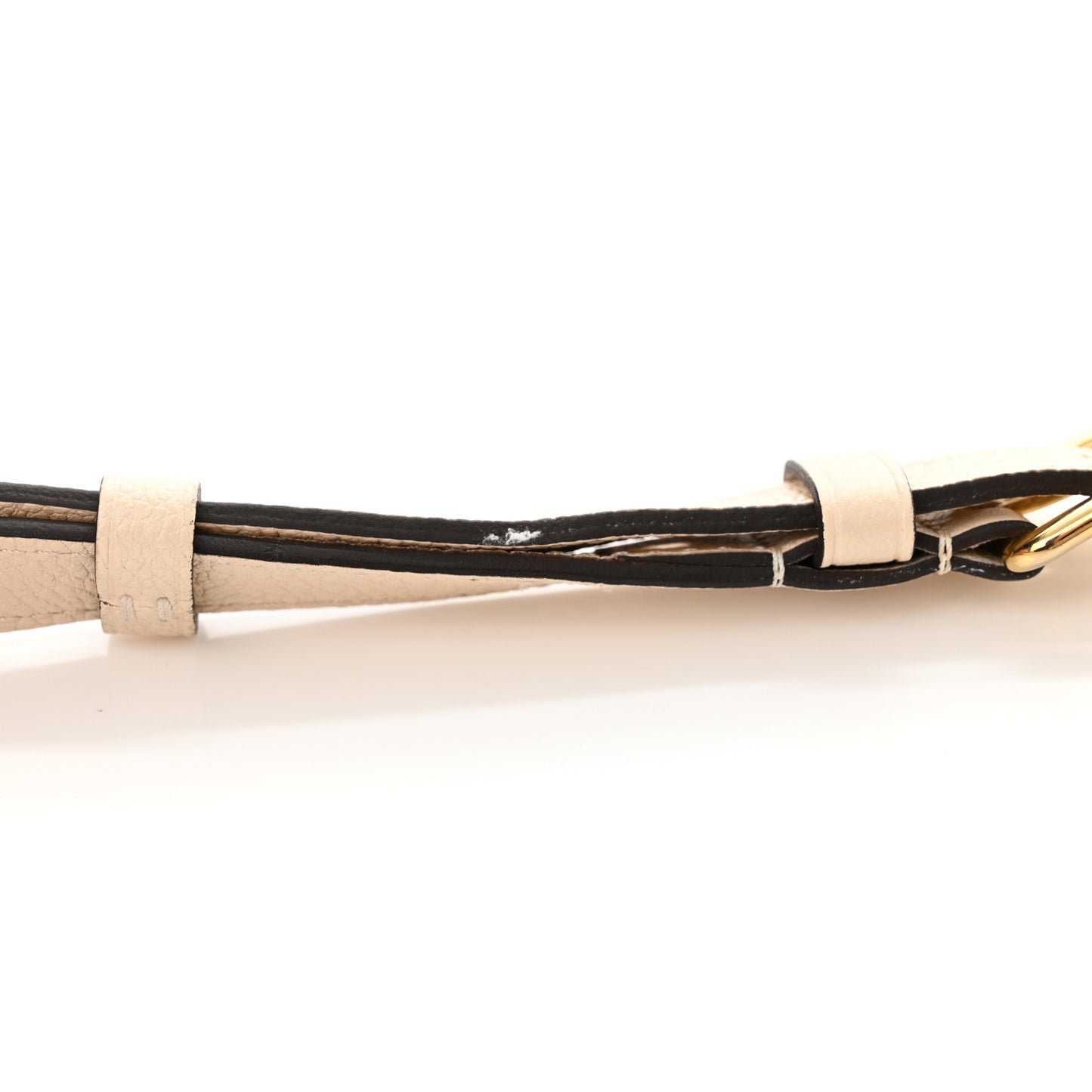 Empreinte BumBag Creme