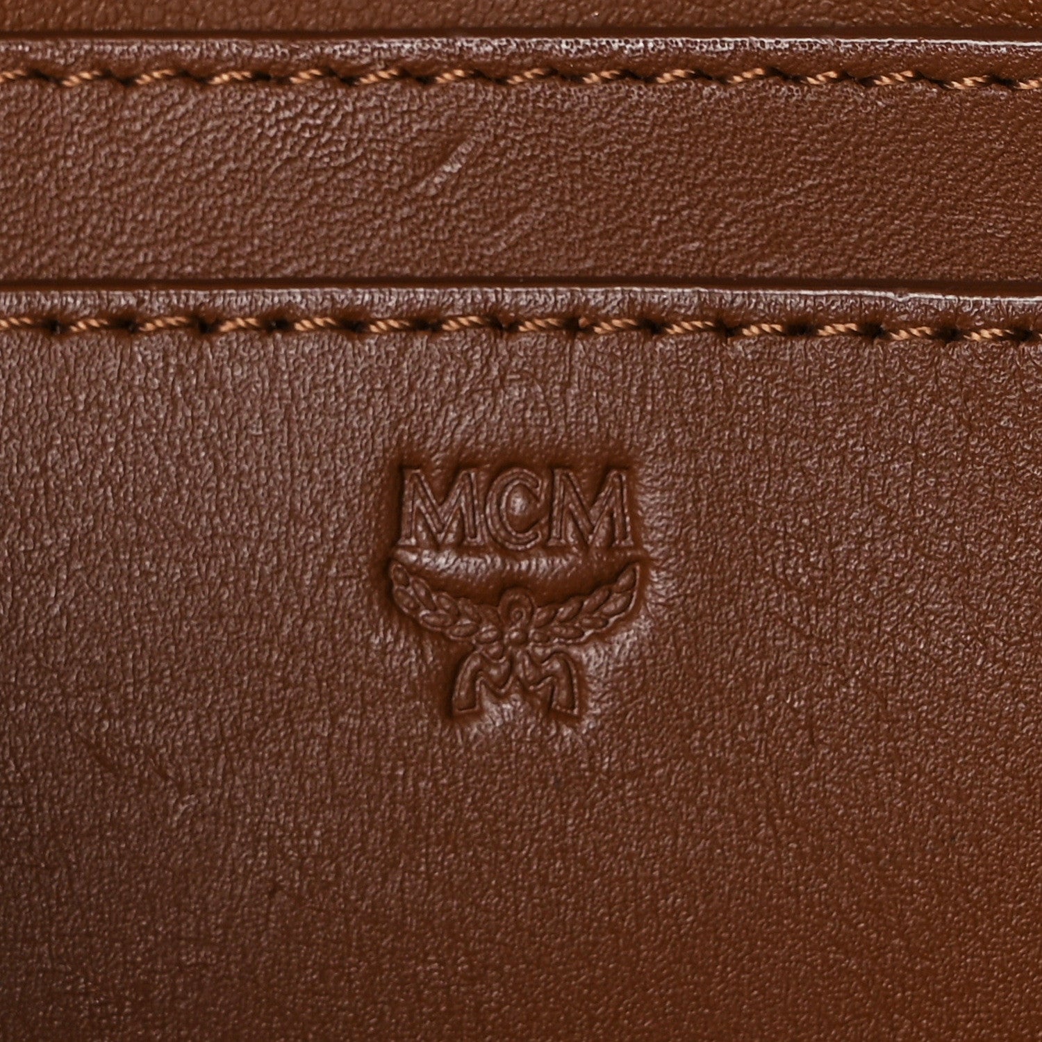 MCM Visetos Side Stud X-Mini Stark Bebe Boo Backpack Black 7 of 13