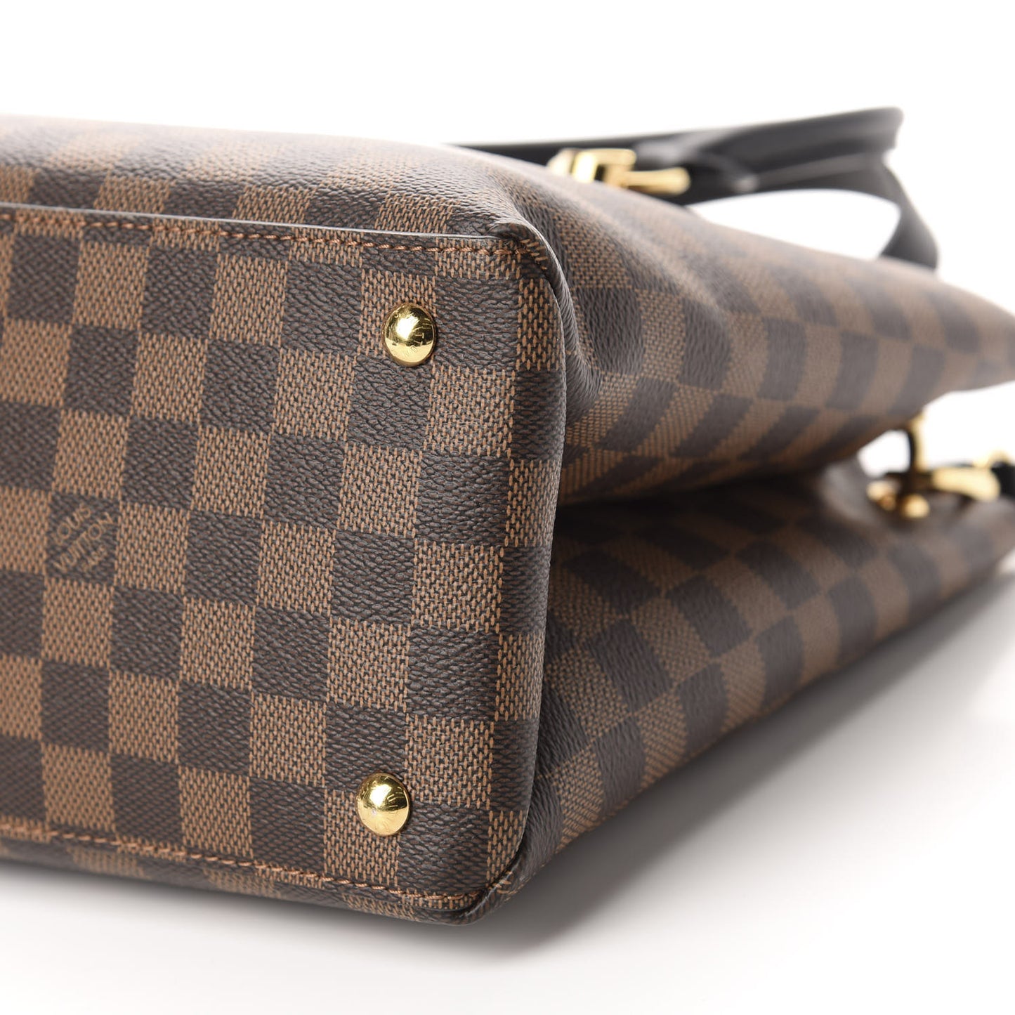 Damier Ebene LV Riverside Black