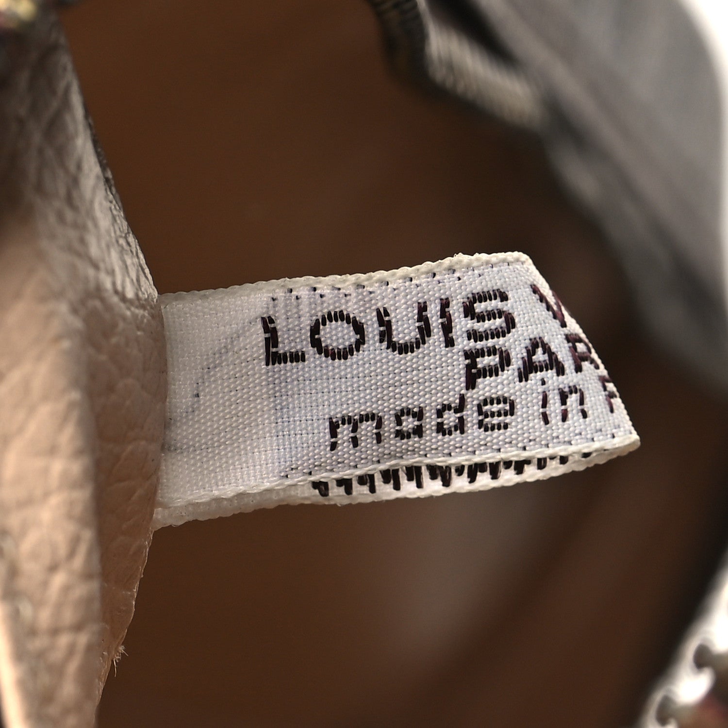 Louis Vuitton Monogram Trousse Toilette 28 6 of 6