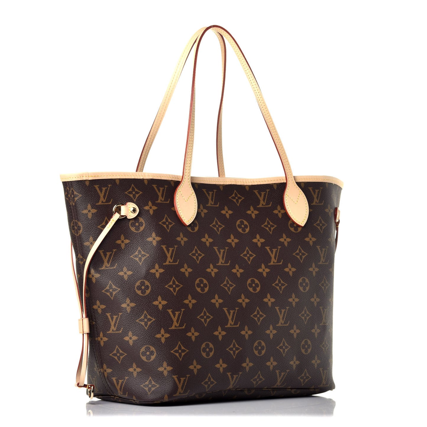 Monogram Neo Neverfull MM