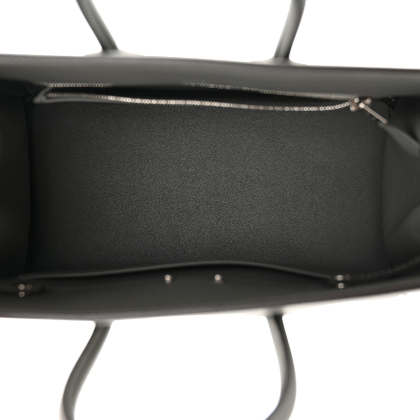 Swift Birkin Shadow 25 Gris Meyer