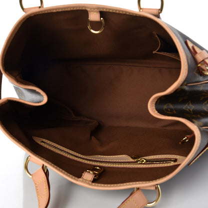 Louis Vuitton Monogram Batignolles Horizontal 5 of 7