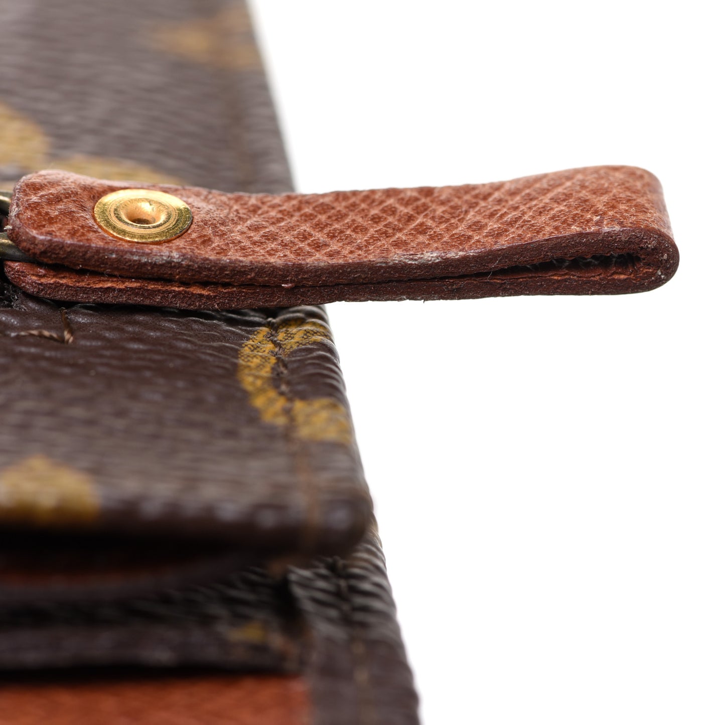Monogram Pochette Rabat