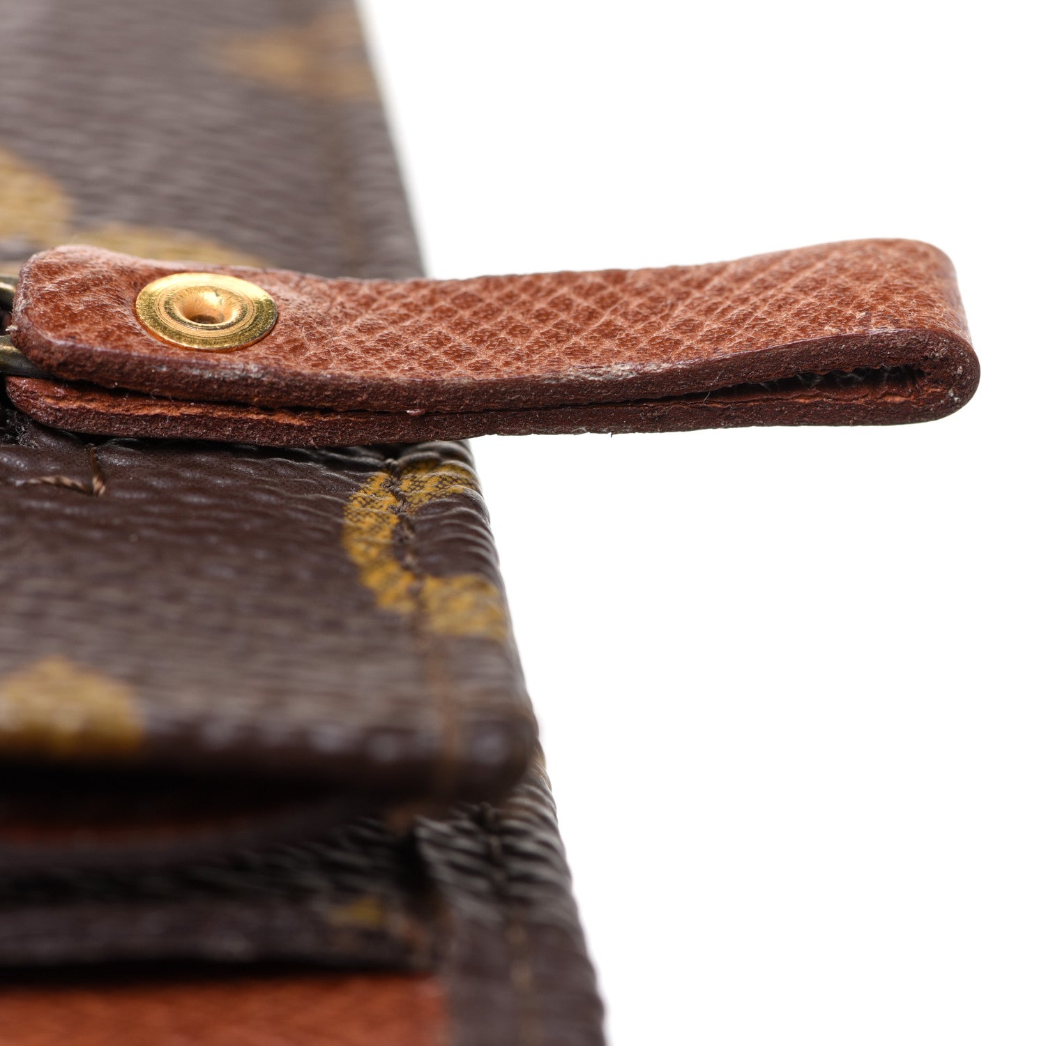 Louis Vuitton Monogram Pochette Rabat 8 of 8
