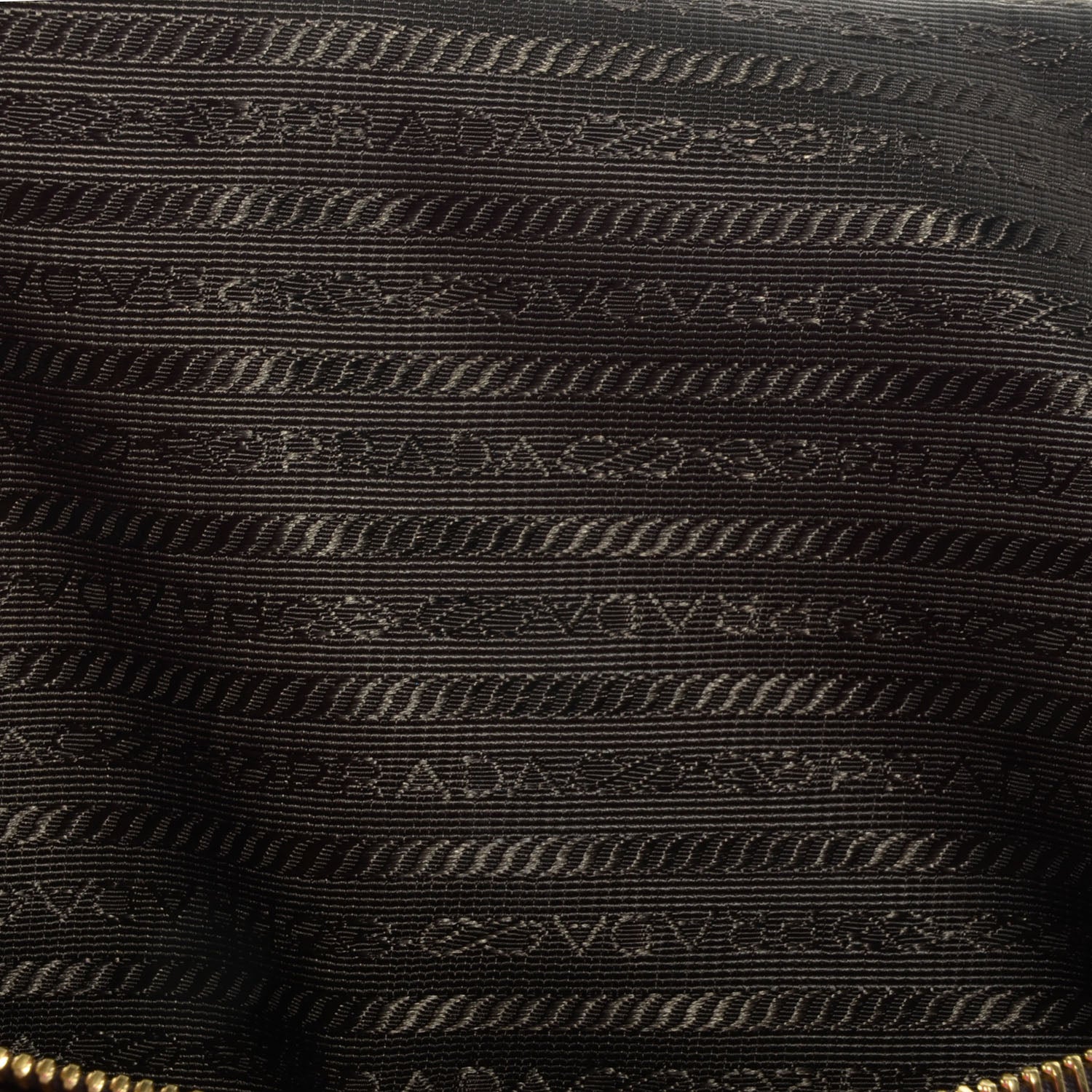 Prada Cervo Deerskin Shopping Satchel Bruciato 6 of 9