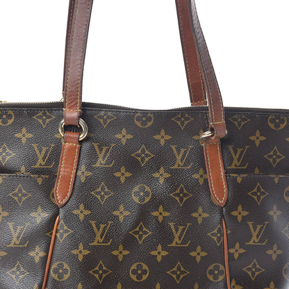 Louis Vuitton Monogram Totally PM 8 of 15