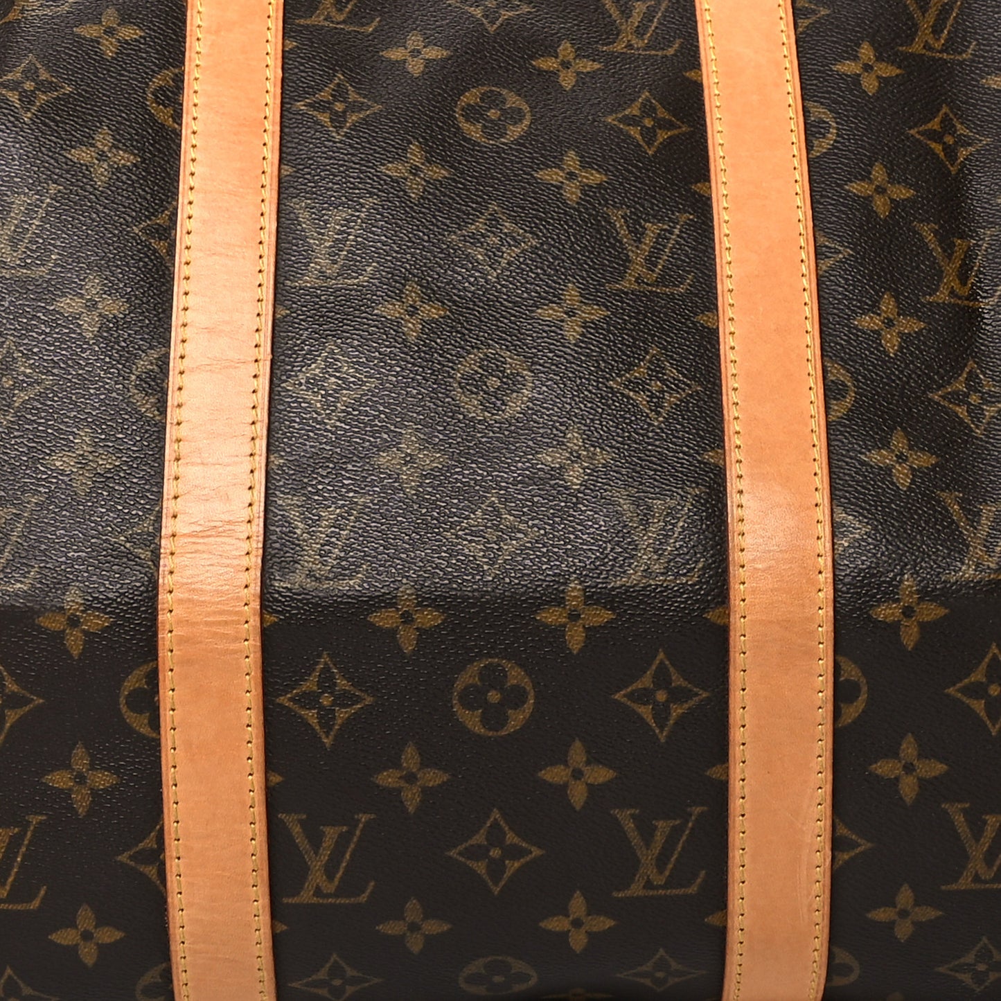 Monogram Keepall Bandouliere 50