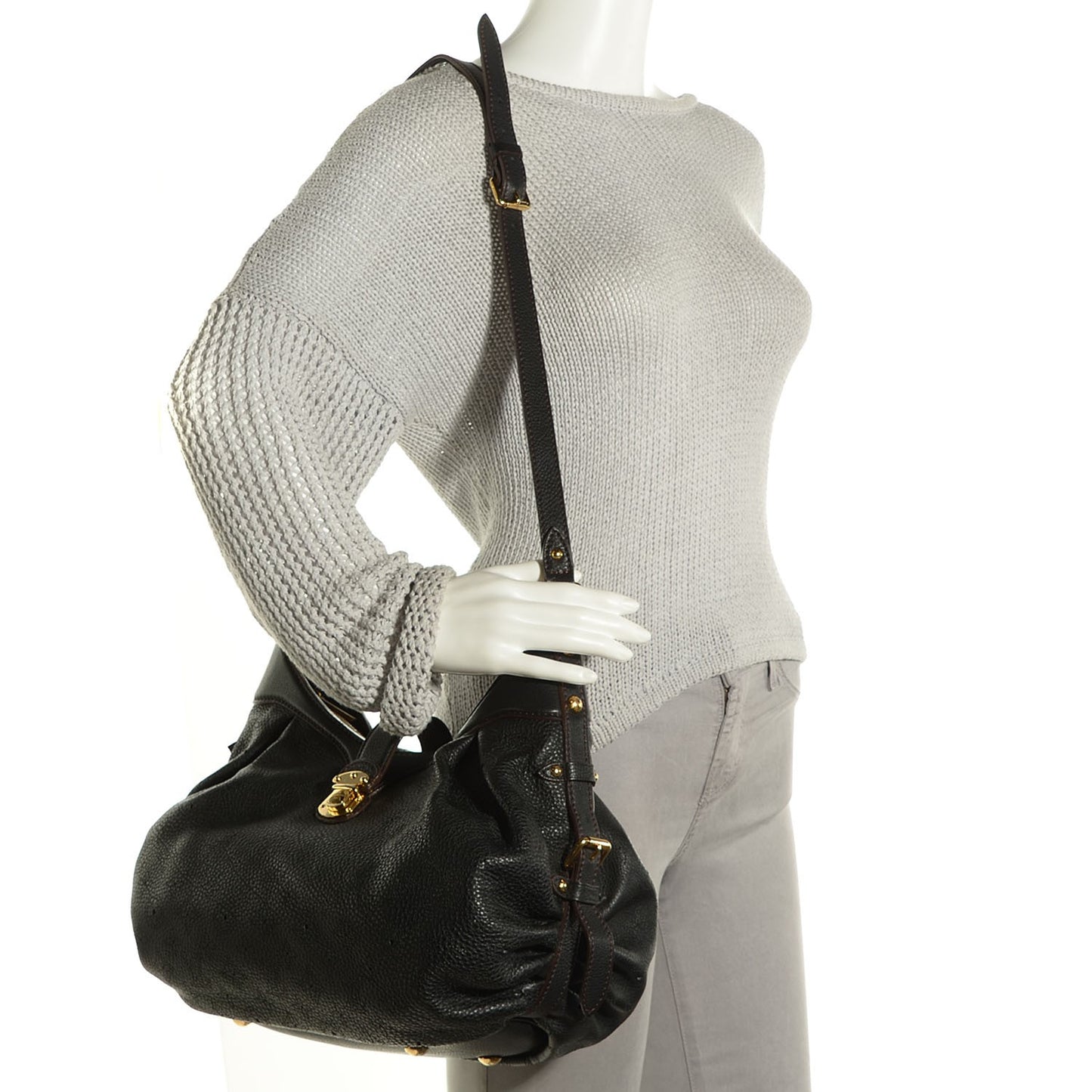 Mahina XS Black