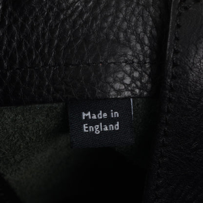 Mulberry Natural Leather Bayswater Black 8 of 8