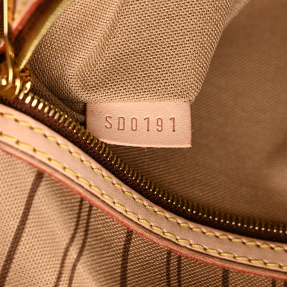 Louis Vuitton Monogram Delightful PM 7 of 10