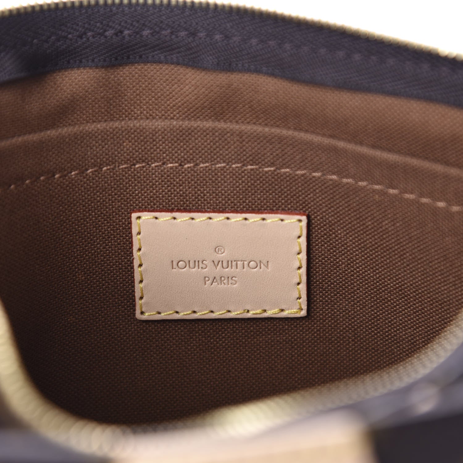 Louis Vuitton Monogram Multi Pochette Accessories Rose Clair 9 of 12
