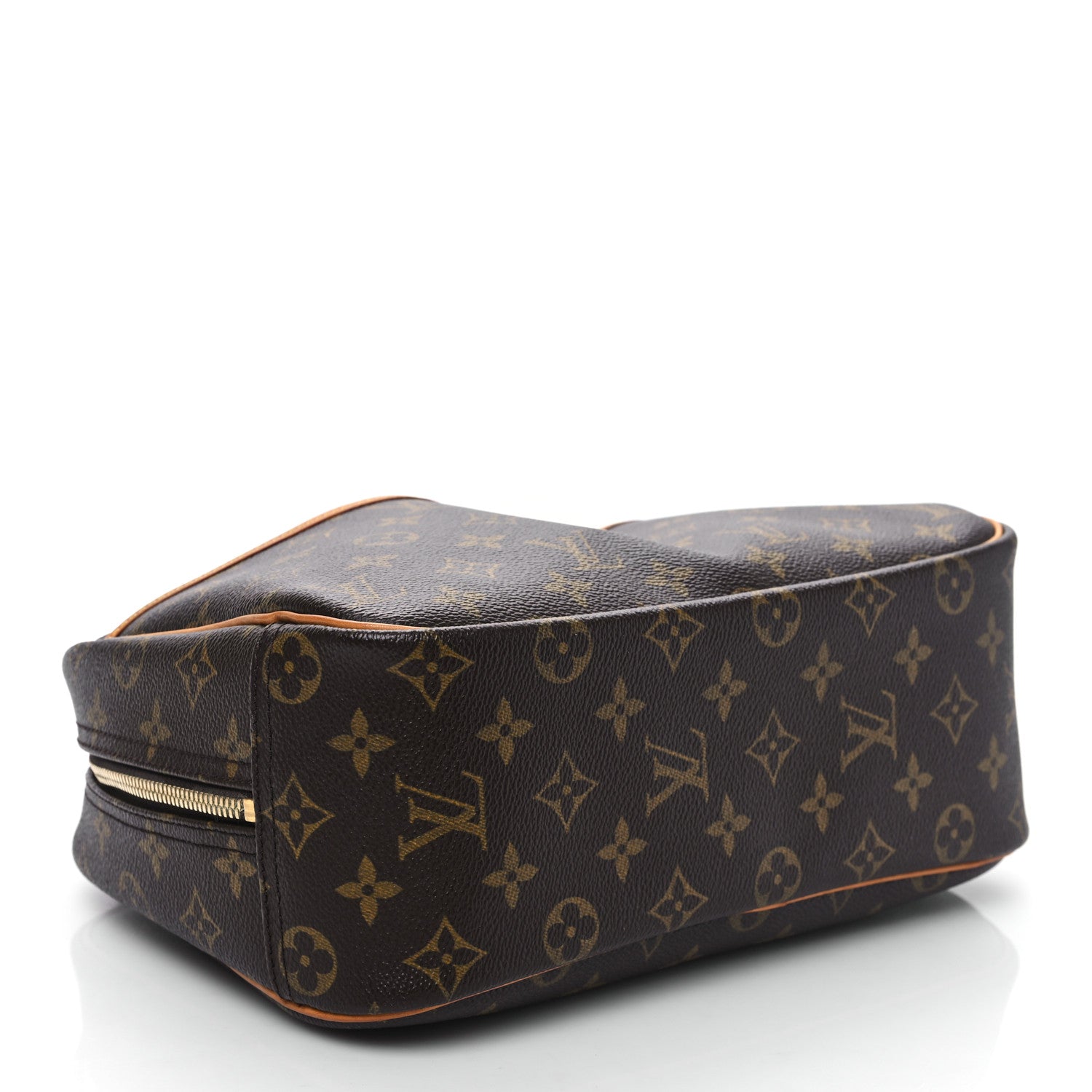 Louis Vuitton Monogram Trouville 4 of 8