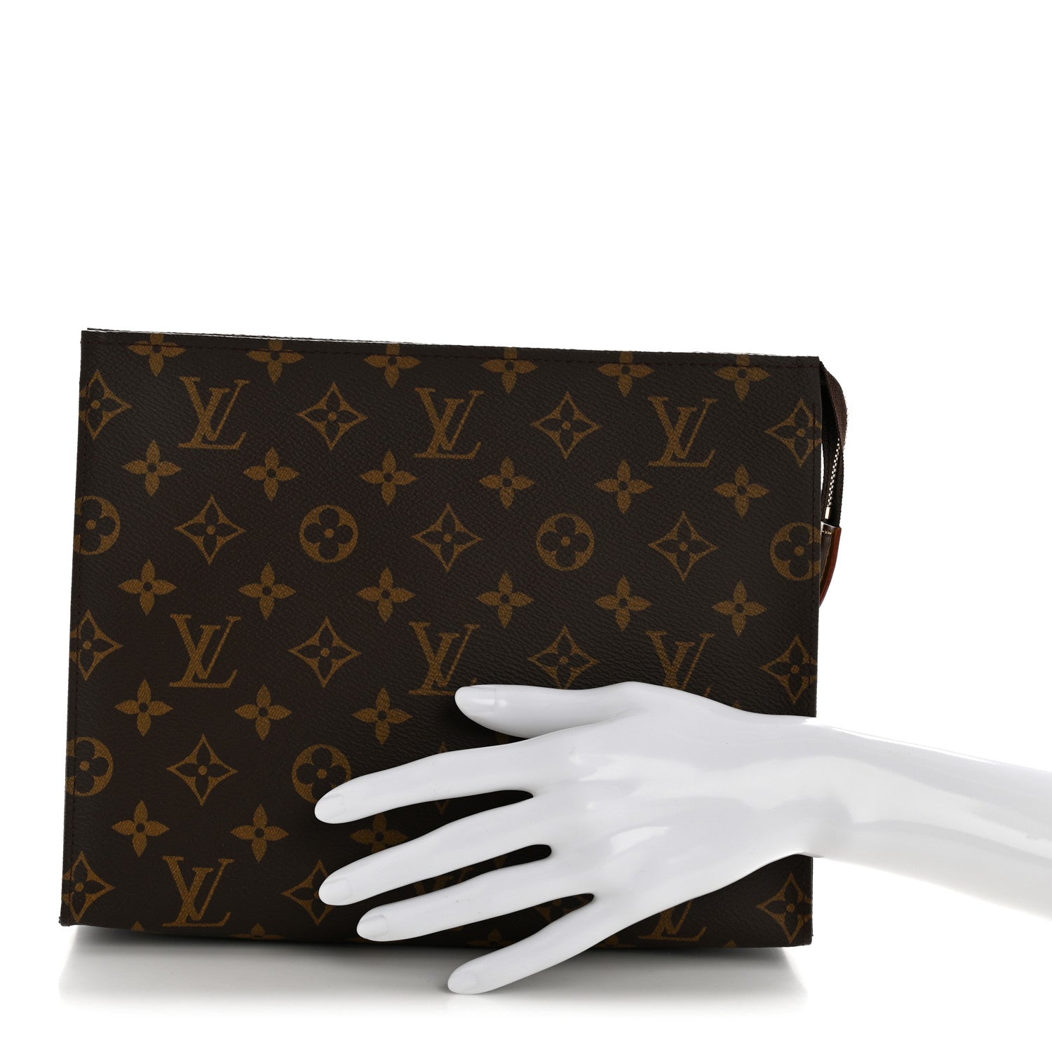 Louis Vuitton Monogram Toiletry Pouch 26 2 of 8