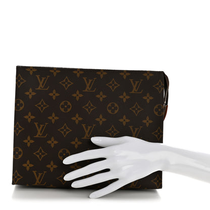 Louis Vuitton Monogram Toiletry Pouch 26 2 of 8