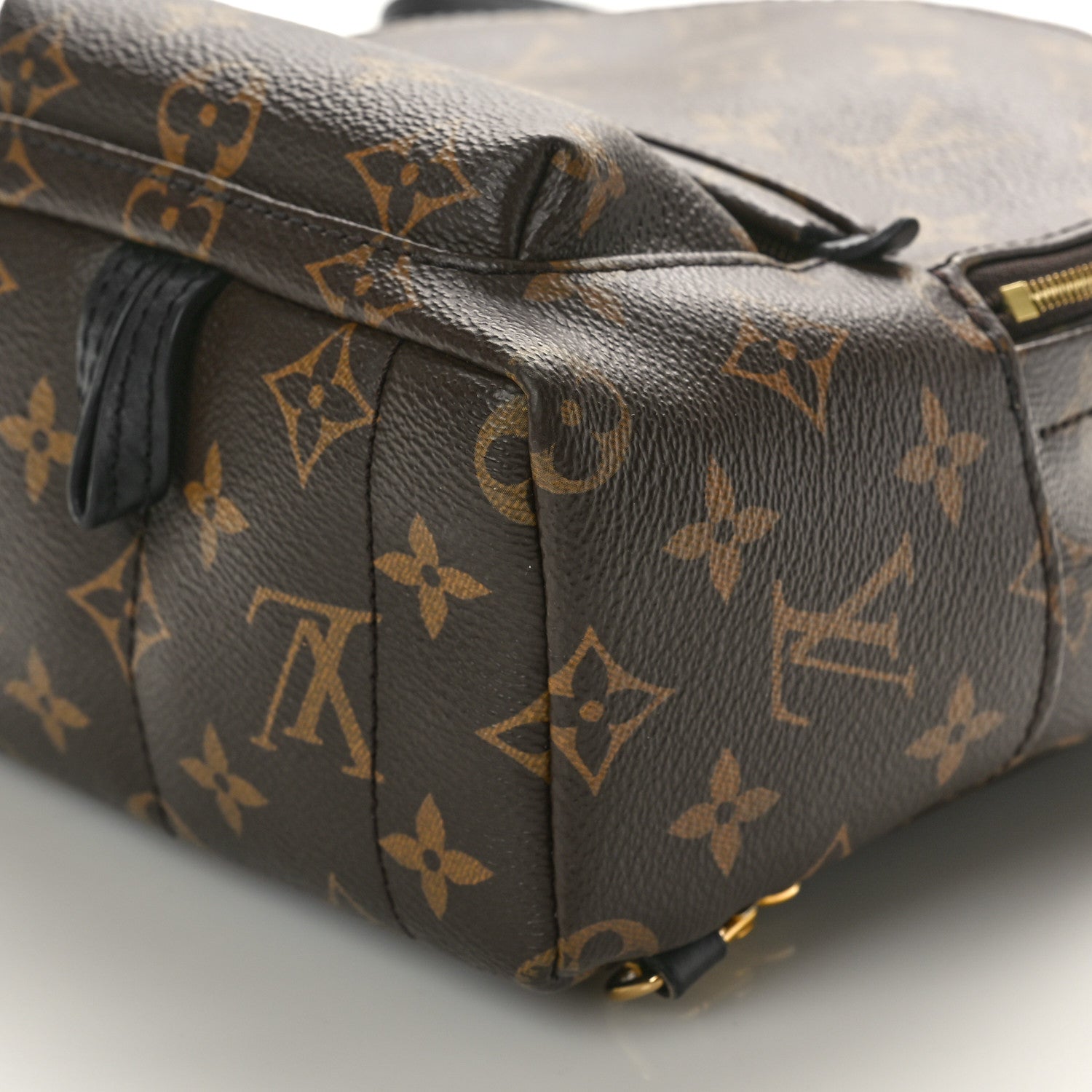 Louis Vuitton Monogram Palm Springs Backpack Mini 9 of 9