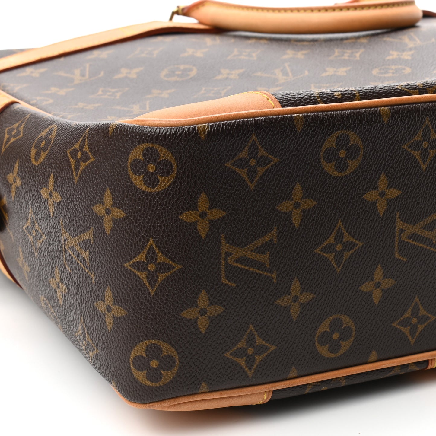 Monogram Porte-Documents Voyage GM