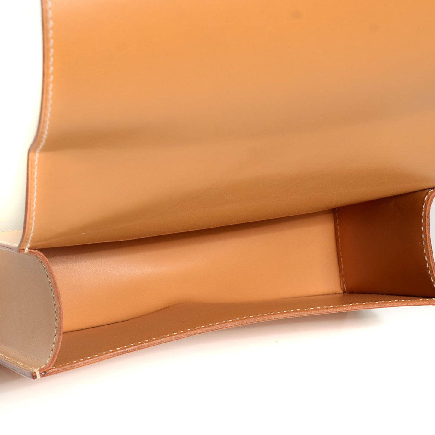 Vache Natural Waist Bag Clutch