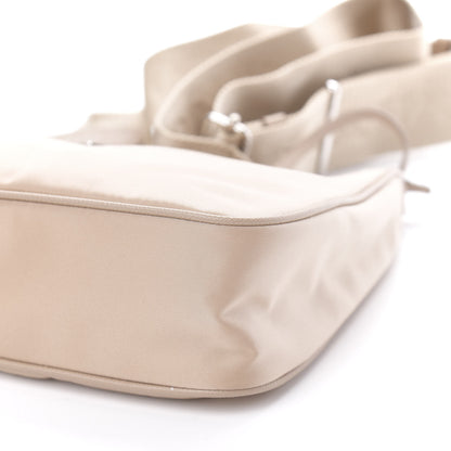 Prada Nylon Re-Edition 2005 Shoulder Bag Cammeo 9 of 10