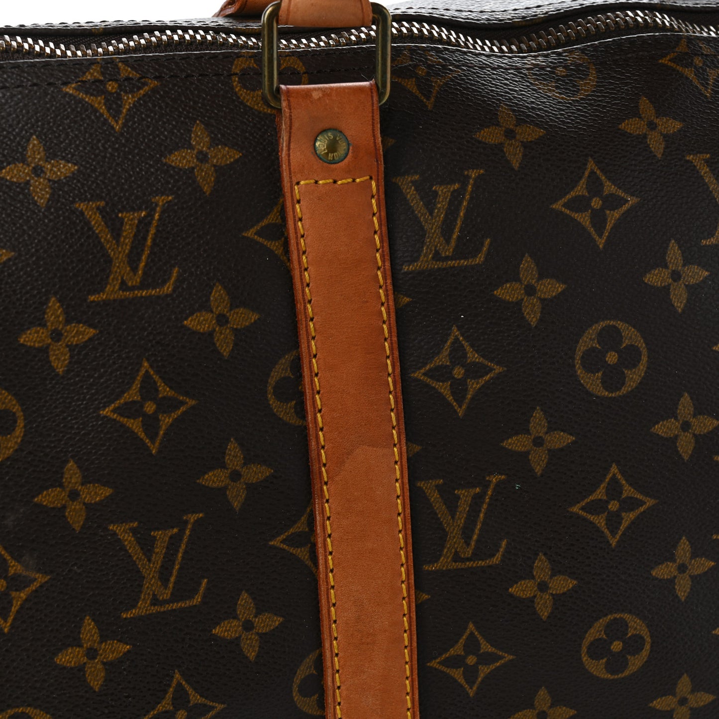 Monogram Keepall 50