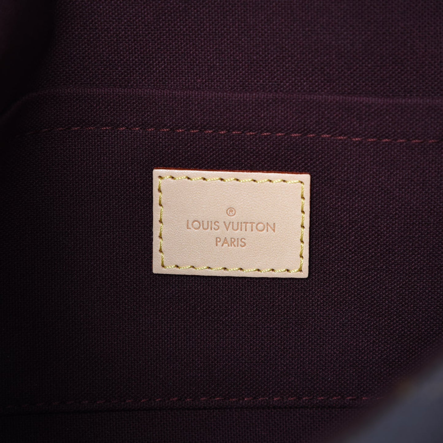 Monogram Favorite MM
