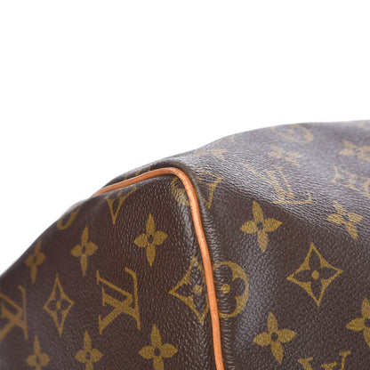 Louis Vuitton Monogram Keepall 55 13 of 19