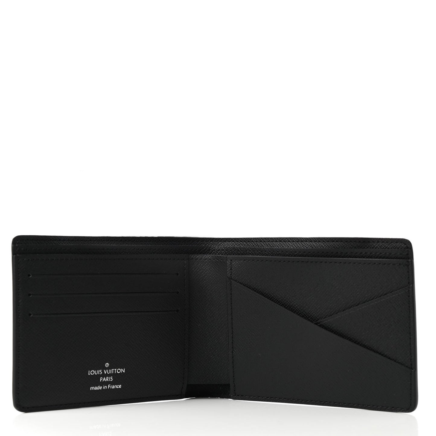 Monogram Sunset Multiple Wallet Multicolor