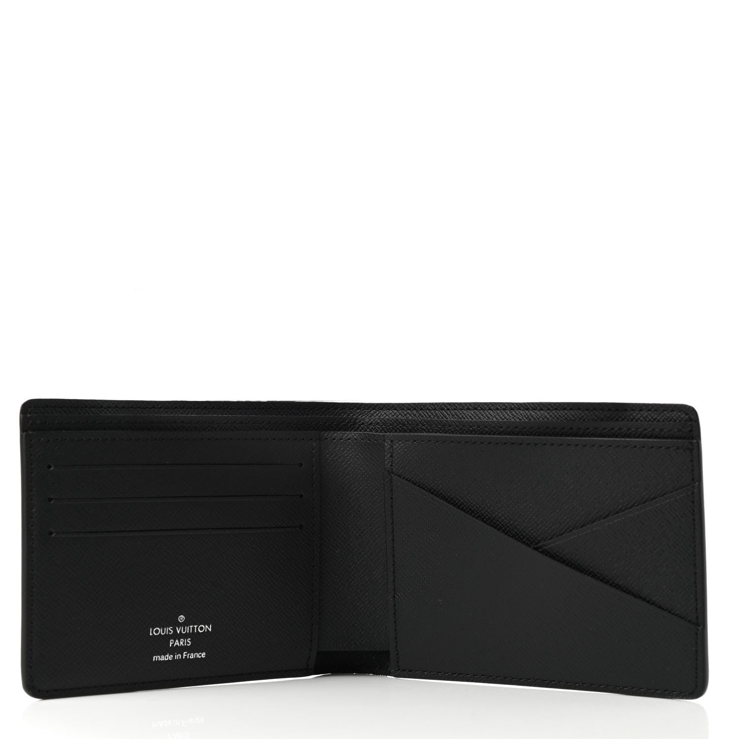 Louis Vuitton Monogram Sunset Multiple Wallet Multicolor 4 of 5