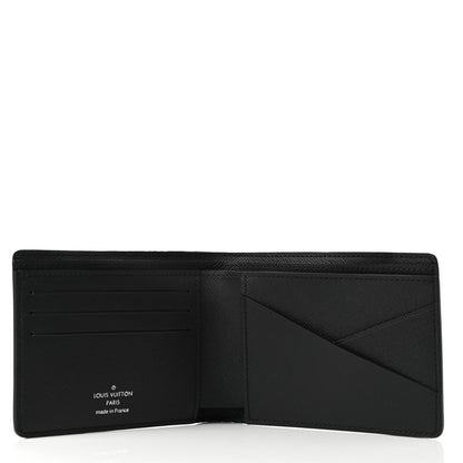 Louis Vuitton Monogram Sunset Multiple Wallet Multicolor 4 of 5