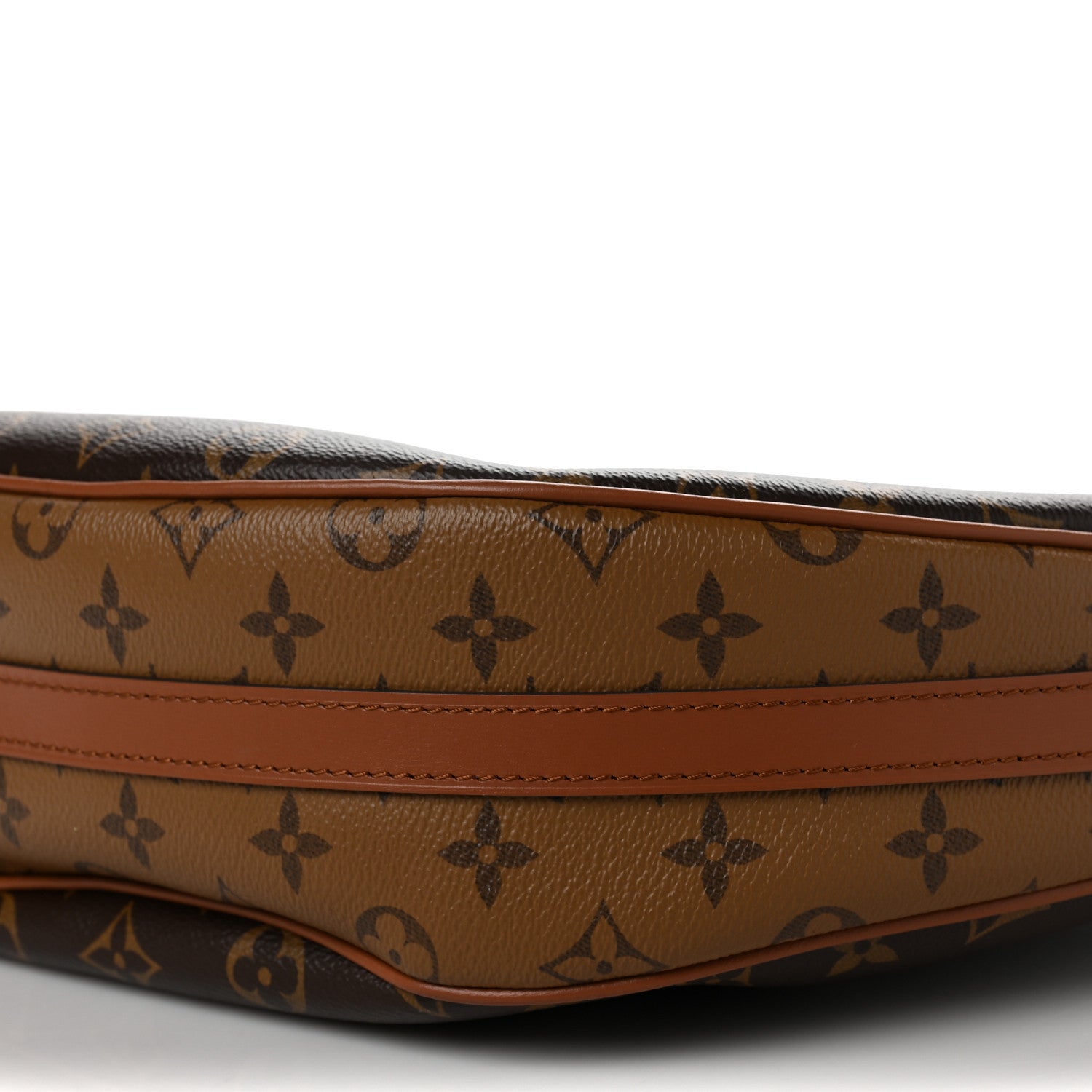 Louis Vuitton Reverse Monogram Loop Hobo 8 of 9