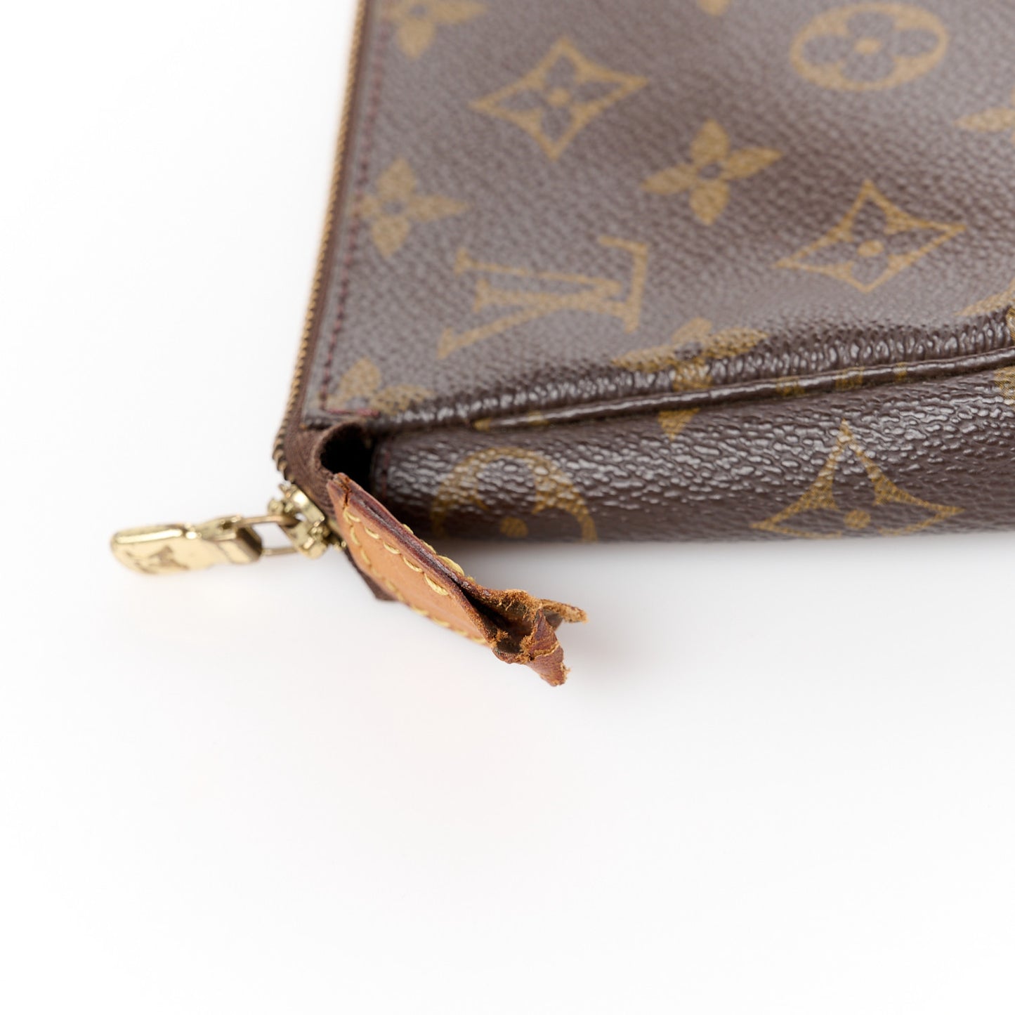 Monogram Pochette Accessories
