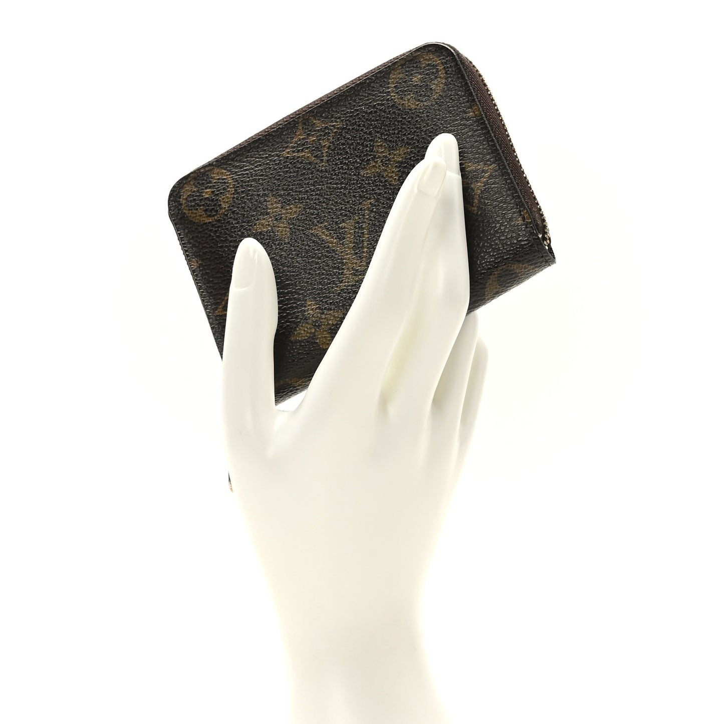 Monogram Zippy Coin Purse