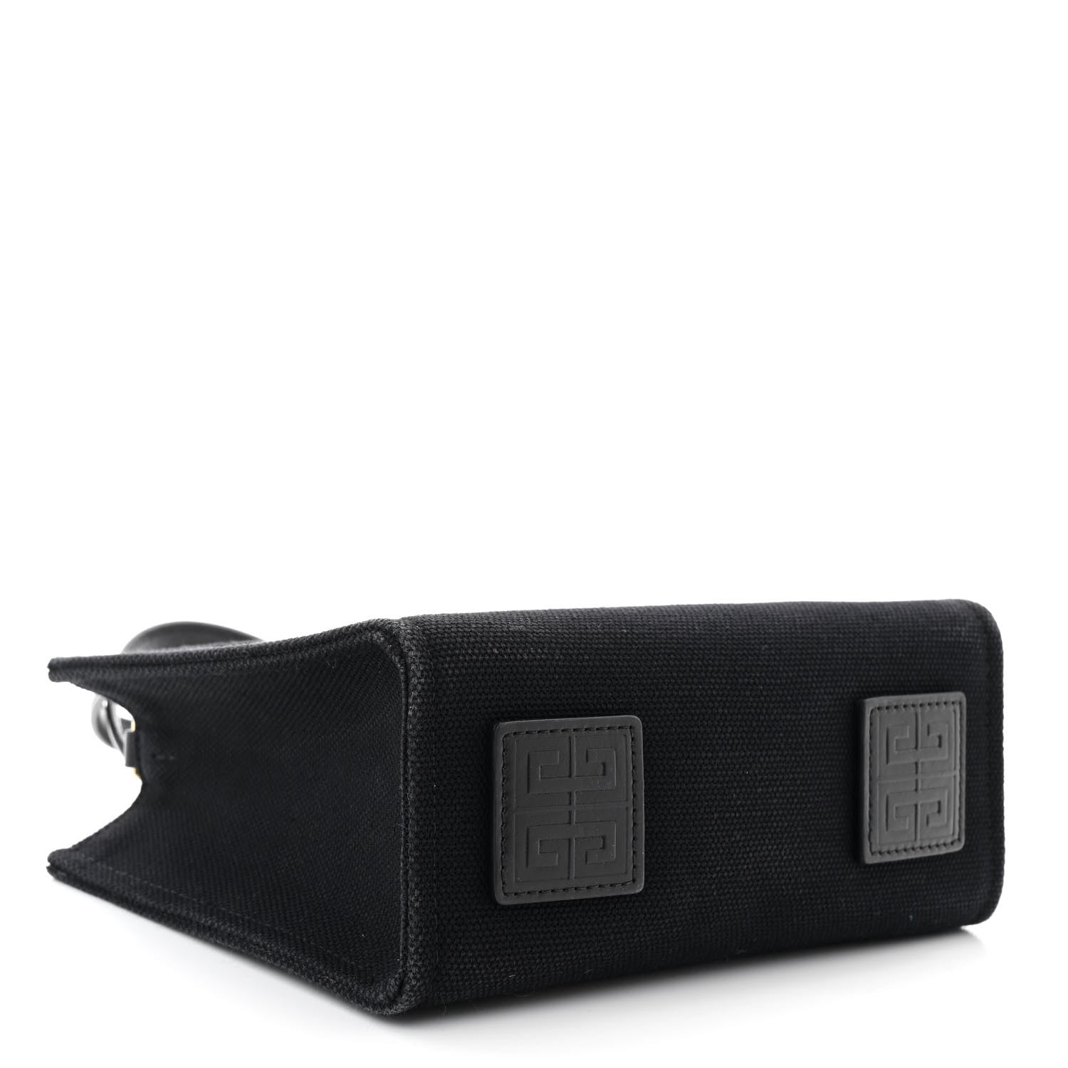 Givenchy Canvas Mini G-Tote Black 4 of 10