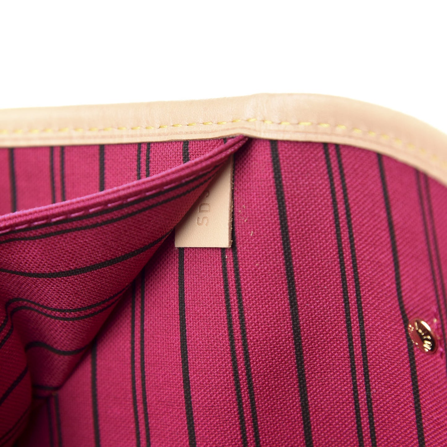 Monogram Neo Neverfull GM Pivoine