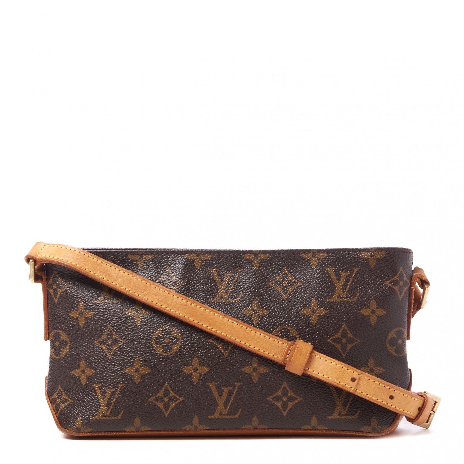 Louis Vuitton Monogram Trotteur 1 of 8