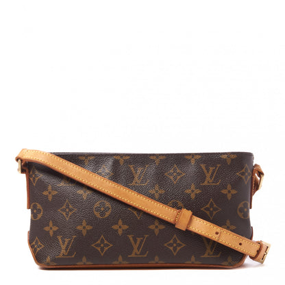 Louis Vuitton Monogram Trotteur 1 of 8
