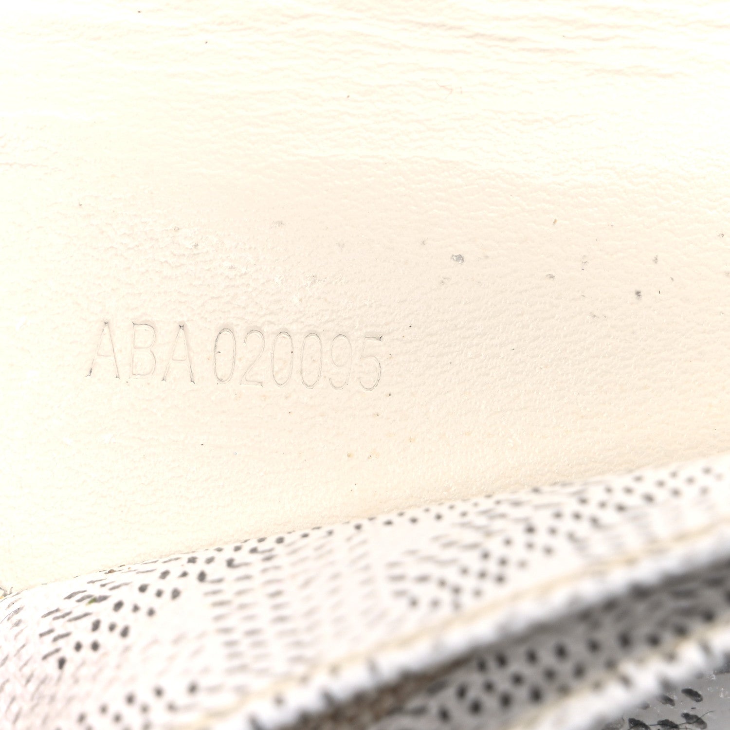Goyard Goyardine Saint Louis PM White 8 of 12