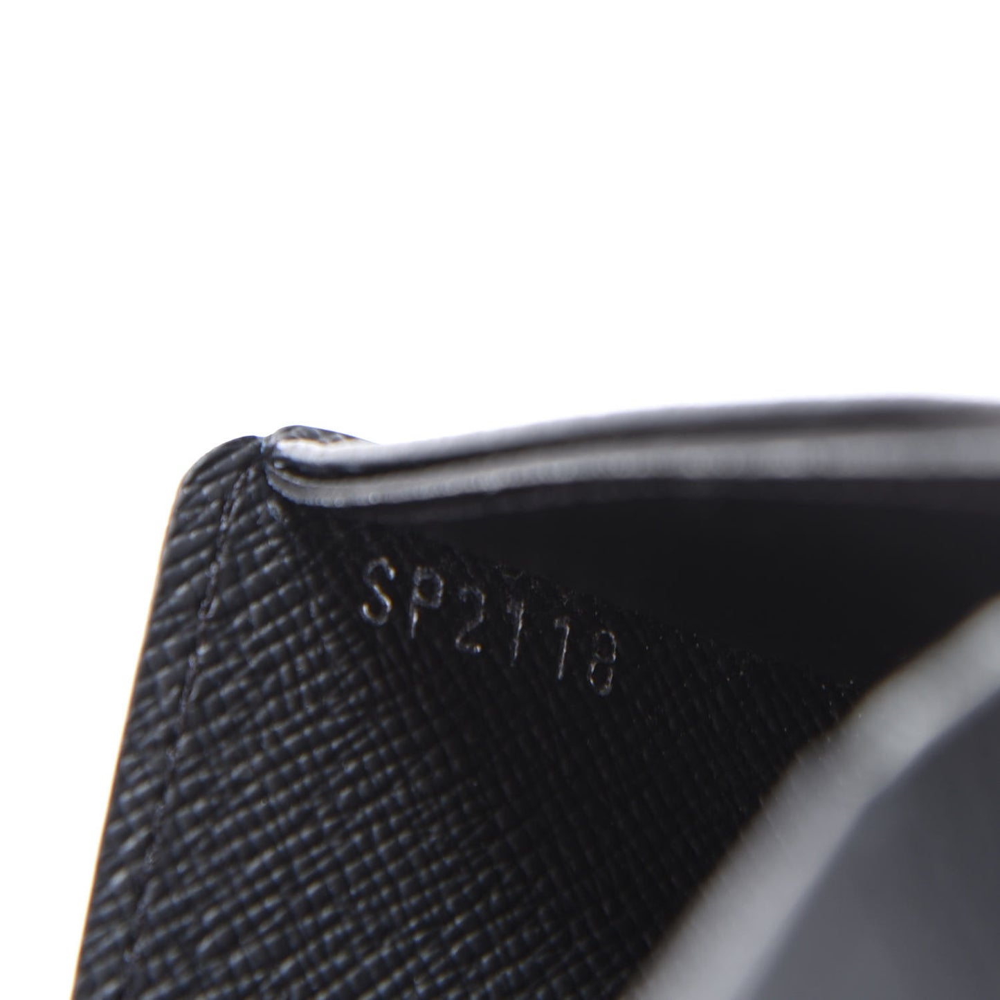 Damier Graphite Slender Wallet