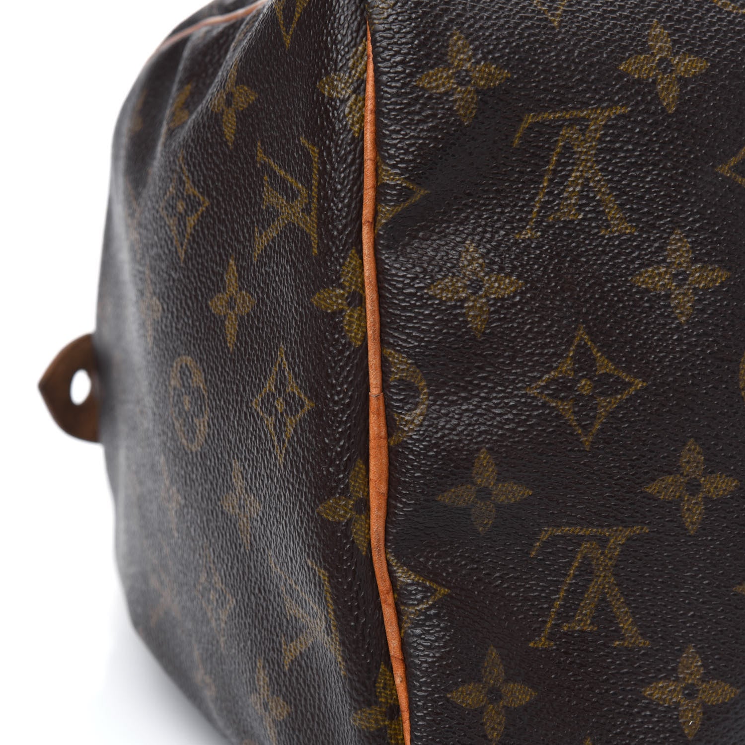 Louis Vuitton Monogram Speedy 30 19 of 31